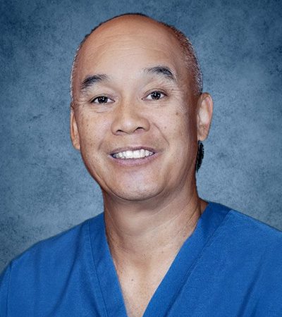 Dr. Larry Ding