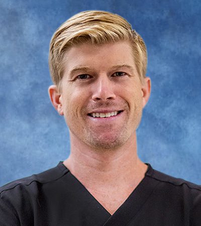 Dr. Kevin Burns